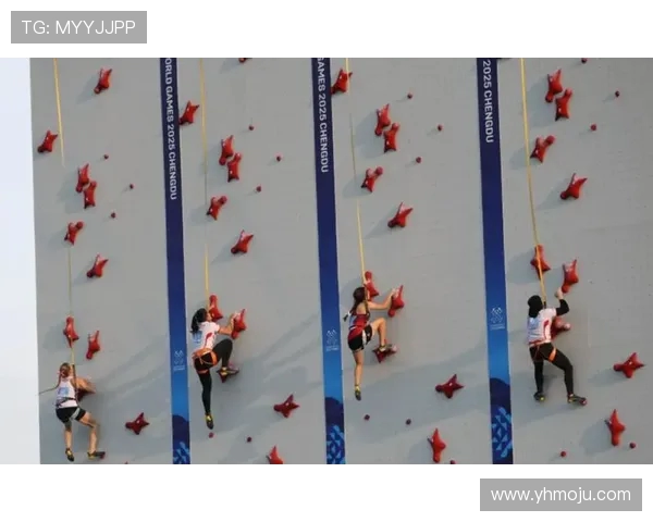 成都攀岩队在滑板精英赛中以68分稳居积分榜首位