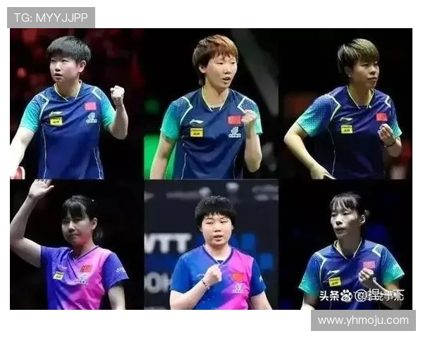 成都乒乓球队的力量变革引发热议推动乒乓球运动新发展