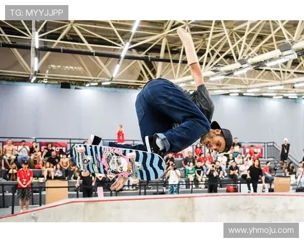 成都滑板队在全国滑板配合排行榜中荣获第七名展现实力与潜力