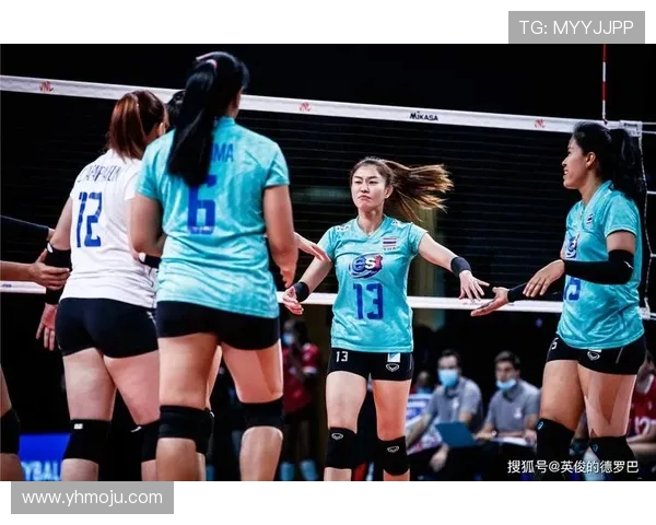 排球意识排行榜揭晓北京排球队荣获第四名的背后故事与分析