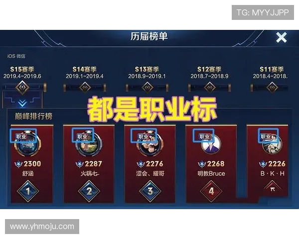 权威发布王者荣耀比赛经验实力榜单全面解析与选手排名分析 权威发布王者荣耀比赛经验实力榜单全面解析与选手排名分析