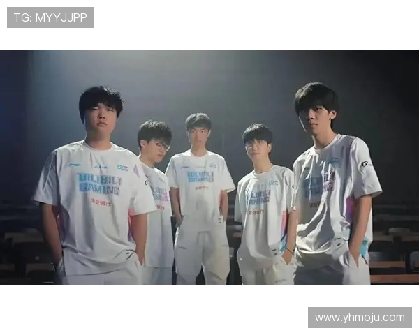 深入分析BLG战队边路渗透战术的核心要素与实战应用 深入分析BLG战队边路渗透战术的核心要素与实战应用