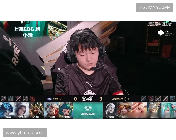 王者荣耀个人能力排行榜揭晓EDG荣登第五名引发热议