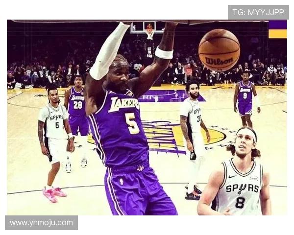 2013年季后赛经典对决马刺与湖人激战回顾与精彩瞬间分析