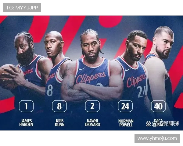 NBA猛龙与快船历史交锋战绩分析及近期表现对比 NBA猛龙与快船历史交锋战绩分析及近期表现对比