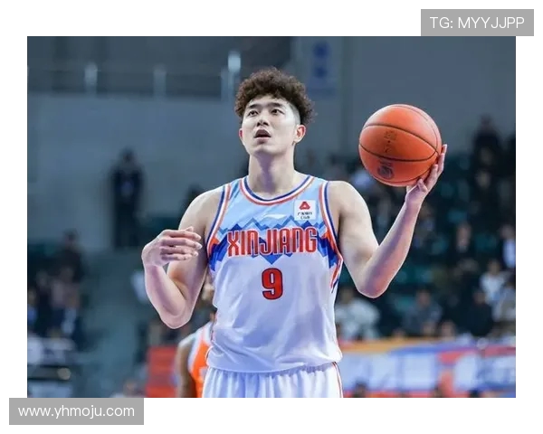 吴冠希：从篮球新星到国家队核心的成长之路与未来展望