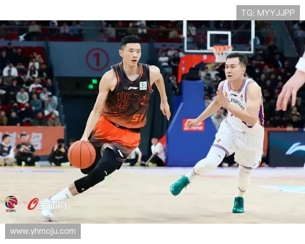 山东篮球馆见证激烈对决山东队与广东队的巅峰之战即将开启