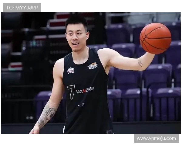 张镇麟：从青涩新星到篮球赛场的璀璨之星的成长之路