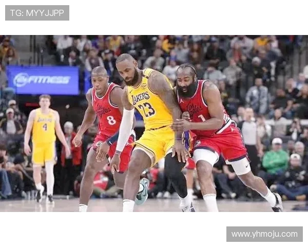 快船与湖人2016至2017赛季激战回顾及精彩瞬间分析