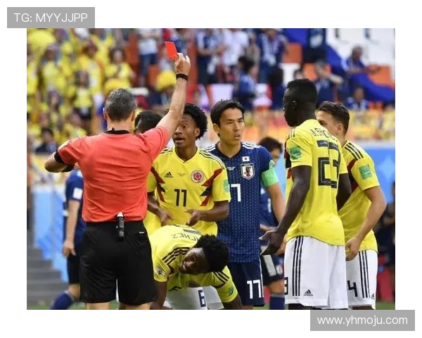 日本与哥伦比亚足球对决的全面数据分析与历史战绩回顾