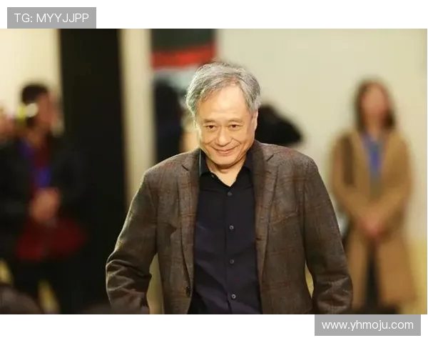 李安：从东方影坛到好莱坞的跨文化导演之路与艺术探索