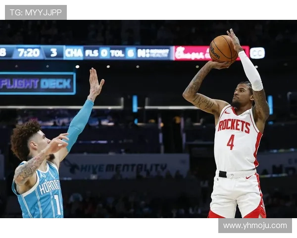 火箭队对阵黄蜂队精彩视频直播全程回顾与赛后分析