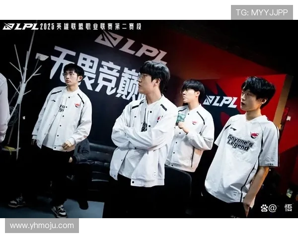 赛后分析：FPX与BLG在团队协作中的优劣势对比与启示