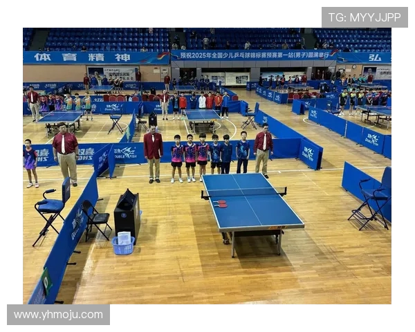 重庆乒乓球队的控制技巧与训练方法深度解析