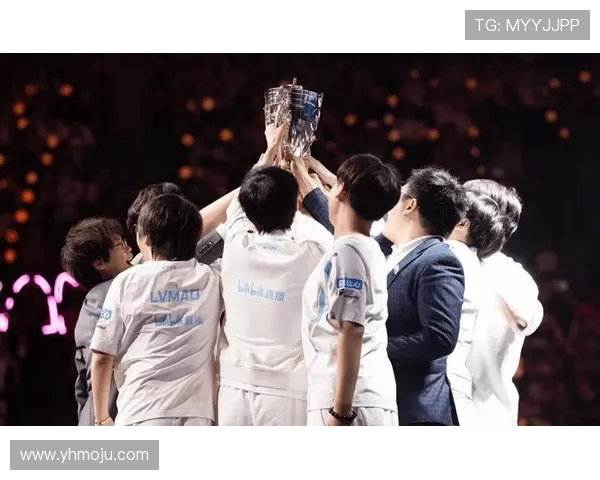 BLG战队的崛起之路：从挑战到辉煌的大师赛特别报道