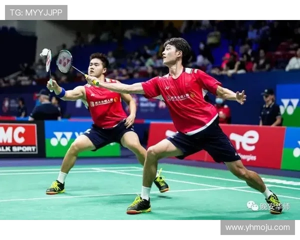 上海羽毛球队快攻战术解析与深度剖析 上海羽毛球队快攻战术解析与深度剖析