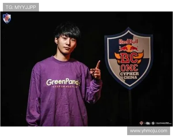 南京攀岩队在全国街舞大赛中以53分稳居积分榜首位