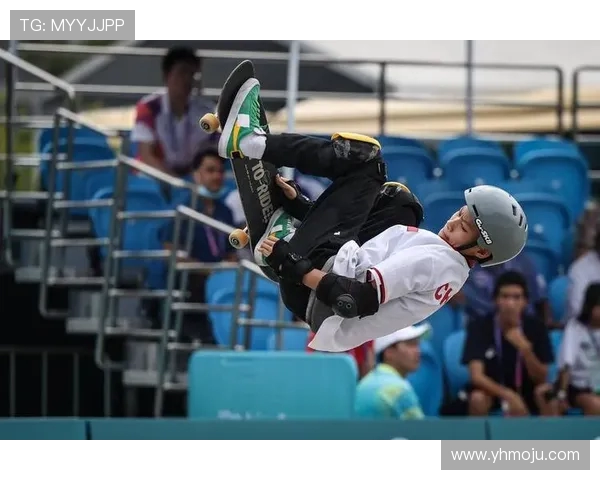 杭州滑板队荣登滑板战术排行榜第六名展现实力与风采